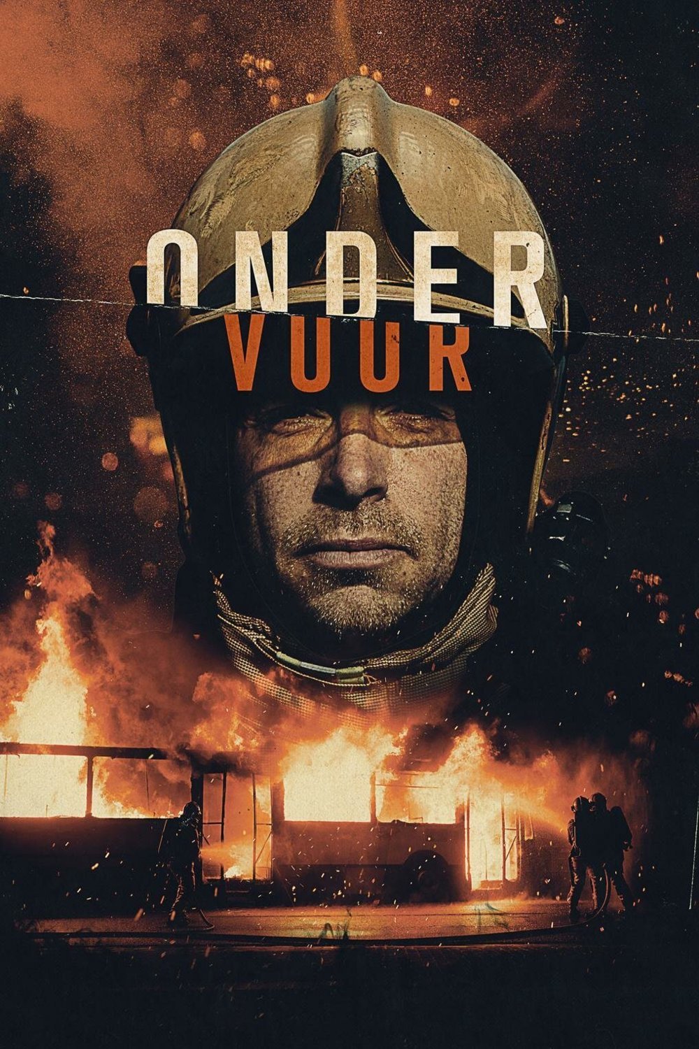 Poster of the movie Under Fire