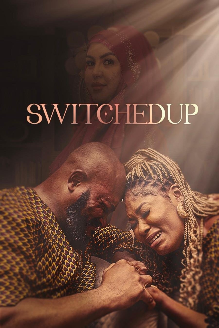 Poster of the movie Switched-Up