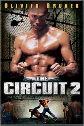Poster of the movie The Circuit 2: The Final Punch