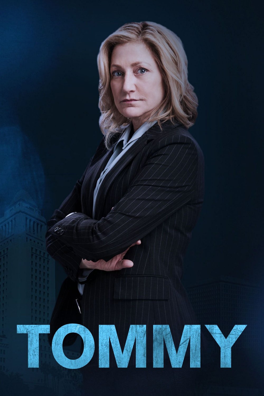 Poster of the movie Tommy
