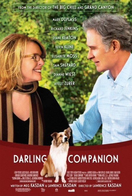 Poster of the movie Darling Companion [2012]