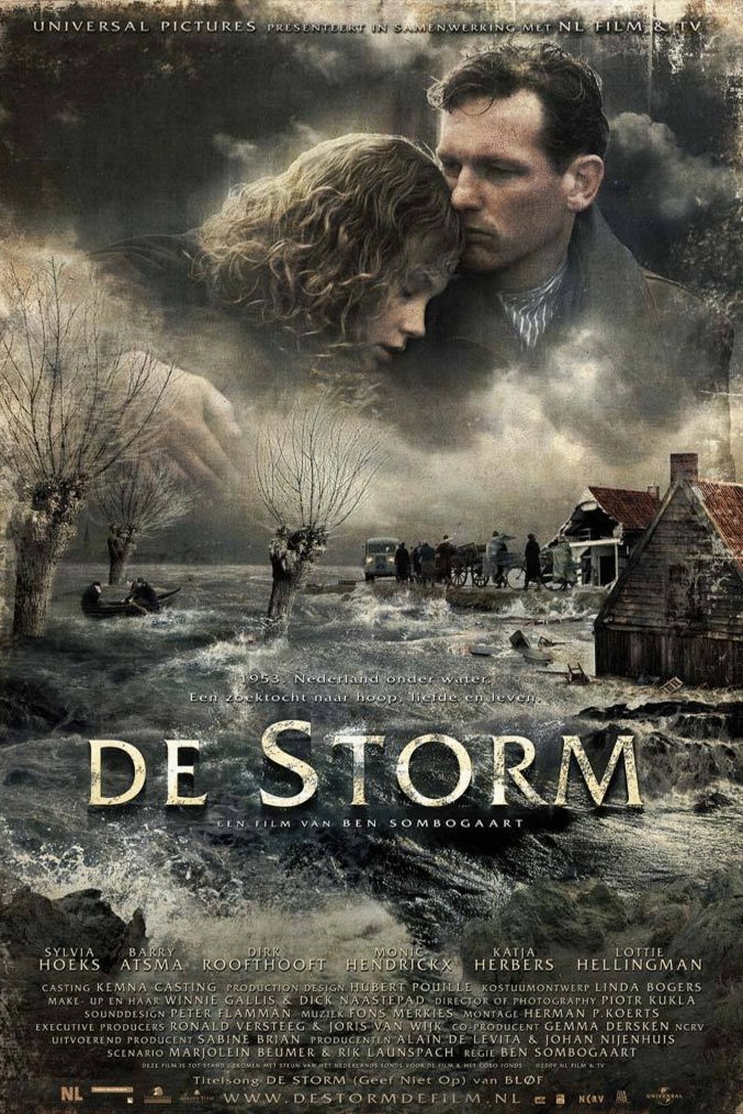 Poster of the movie The Storm