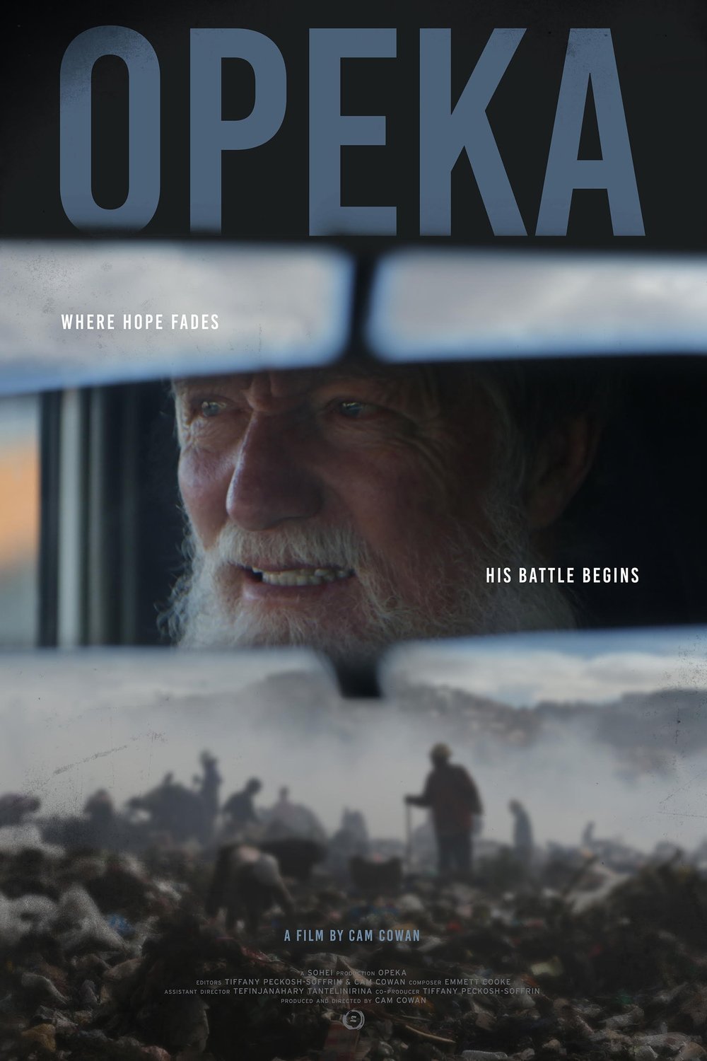 Poster of the movie Opeka