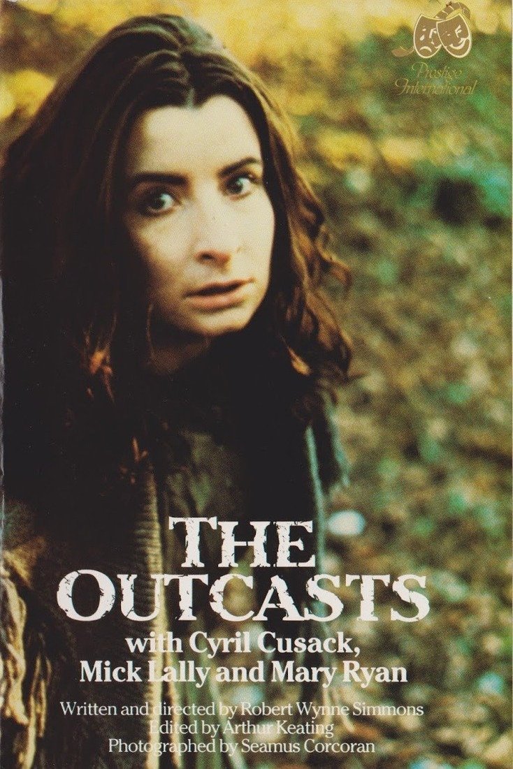 Poster of the movie The Outcasts