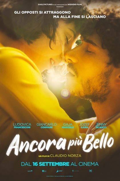 Poster of the movie Still Out of My League
