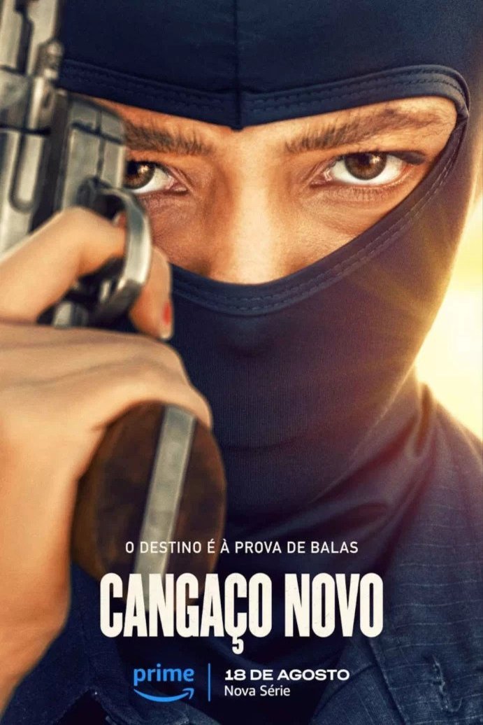 Poster of the movie New Bandits