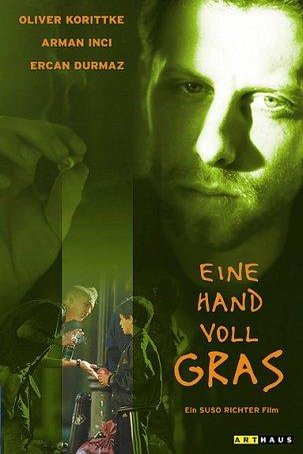 Poster of the movie A Handful of Grass