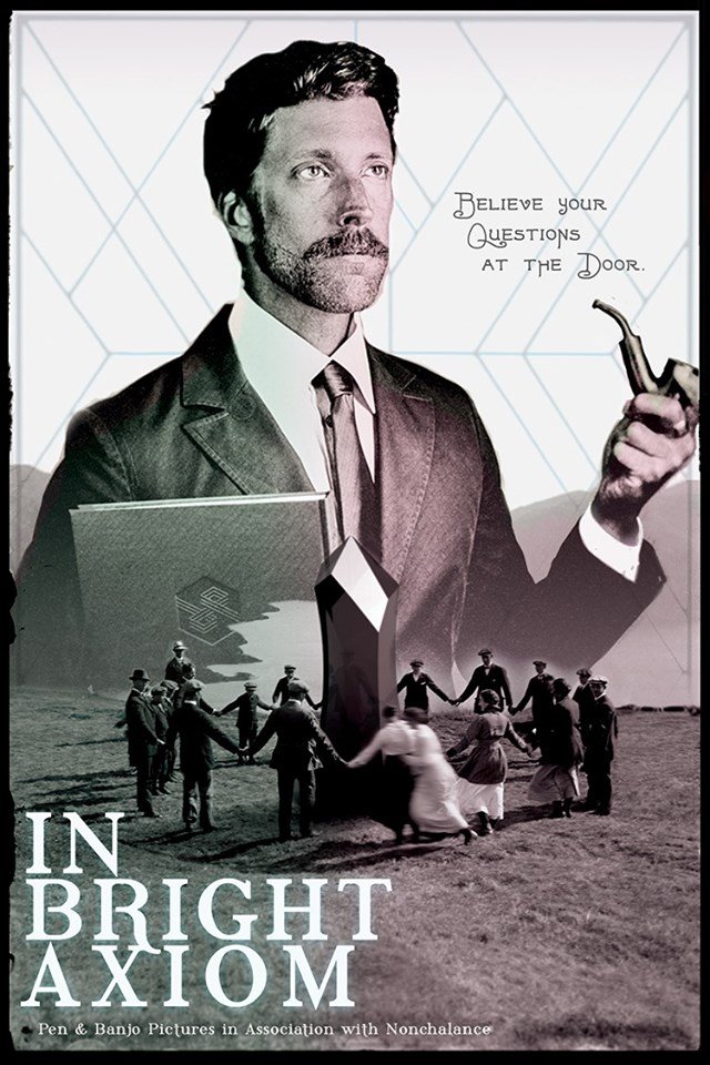 Poster of the movie In Bright Axiom