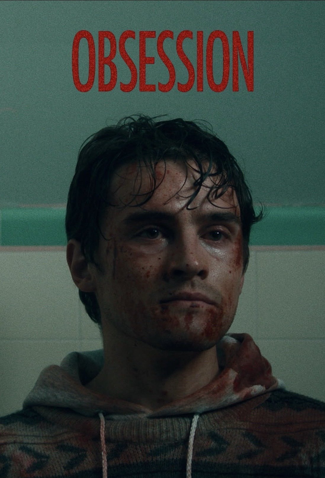 Poster of the movie Obsession