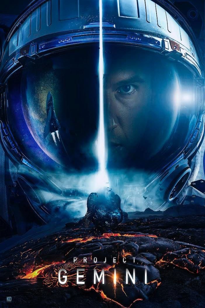 Poster of the movie Project Gemini