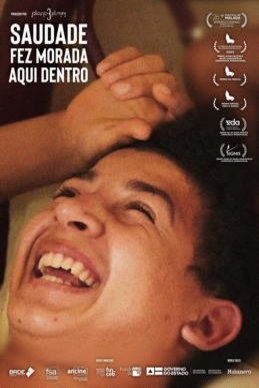 Poster of the movie Bittersweet Rain