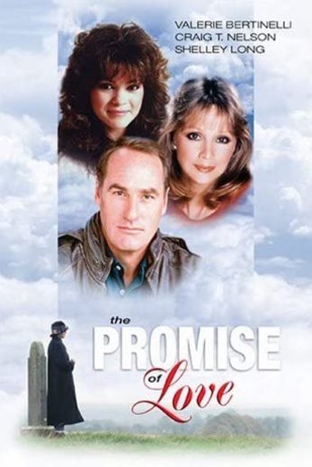 Poster of the movie The Promise of Love [1980]