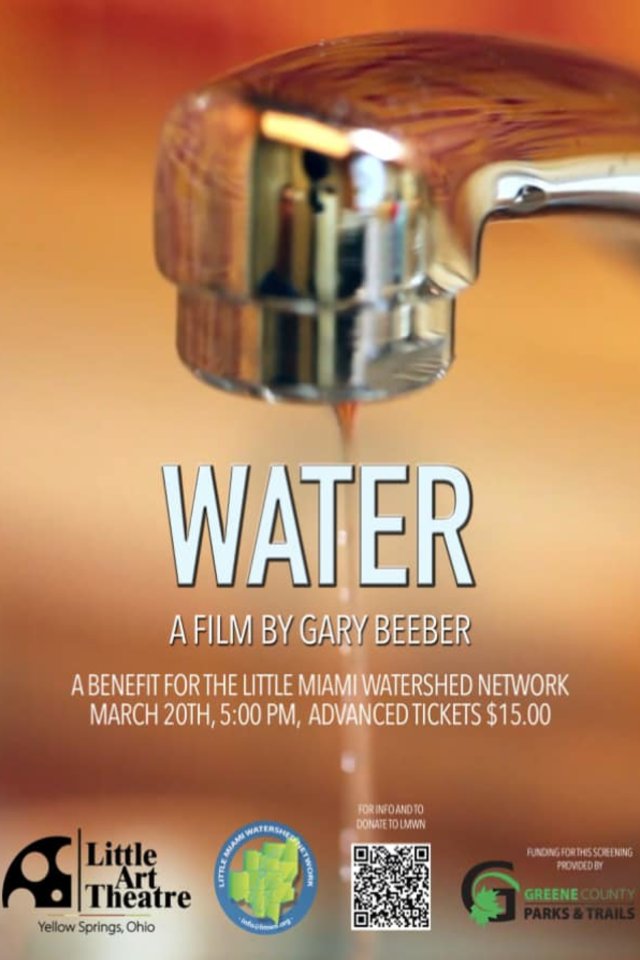 Poster of the movie Water
