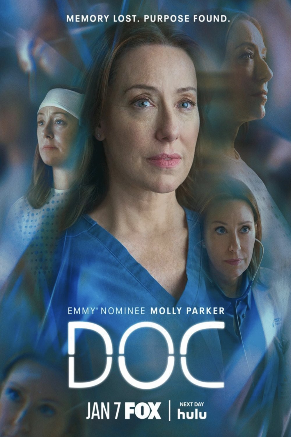 Poster of the movie Doc