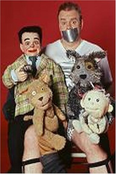 Poster of the movie Puppets Who Kill