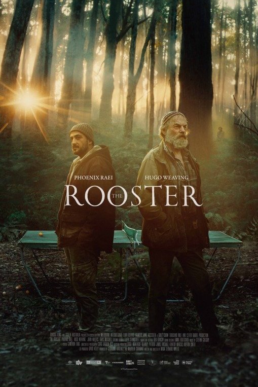 Poster of the movie The Rooster