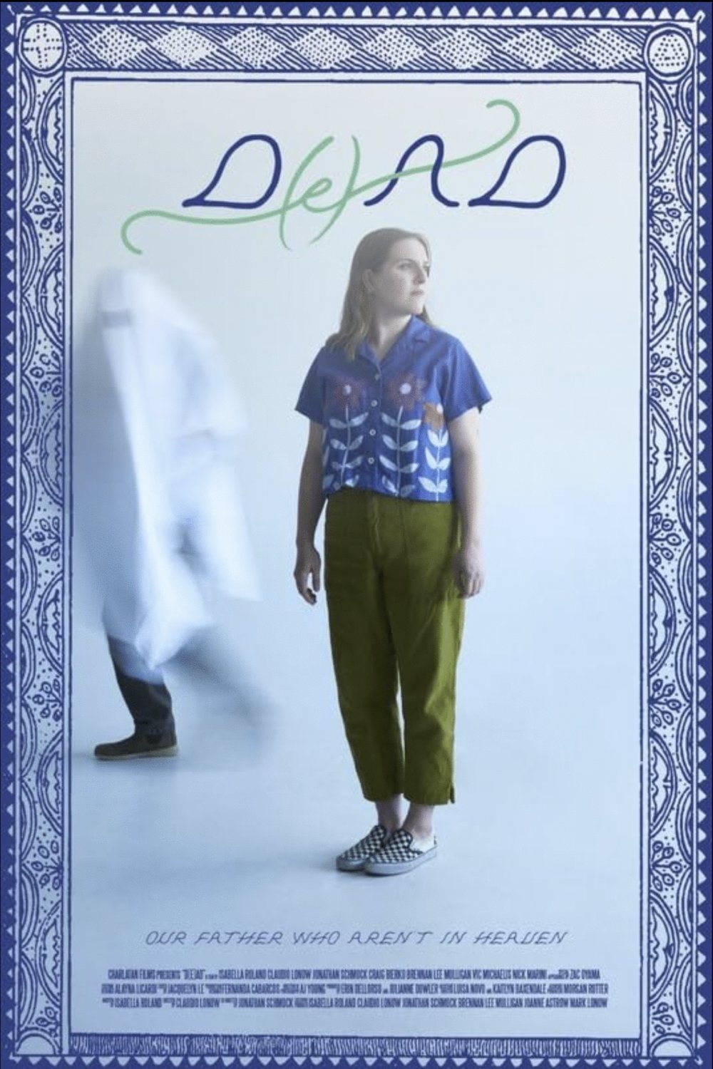 Poster of the movie D(e)ad