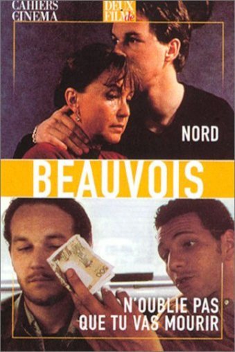 L'affiche du film N'oublie pas que tu vas mourir [1995]
