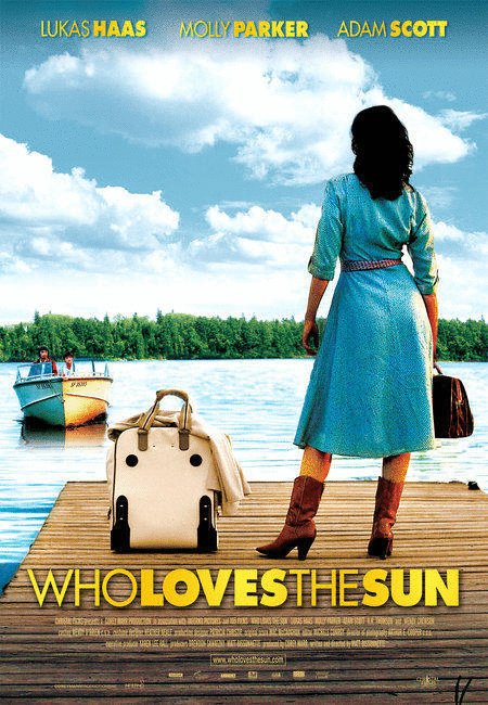 Poster of the movie Who Loves the Sun [2006]