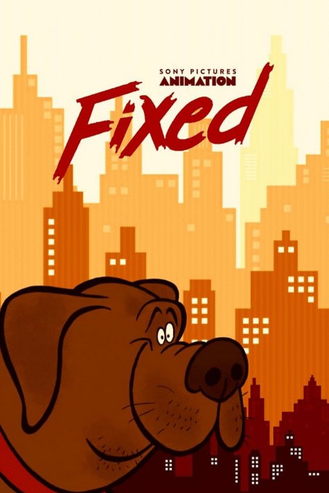 Poster of the movie Fixed
