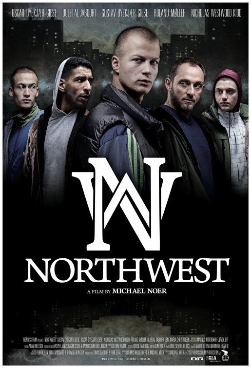 Poster of the movie Northwest