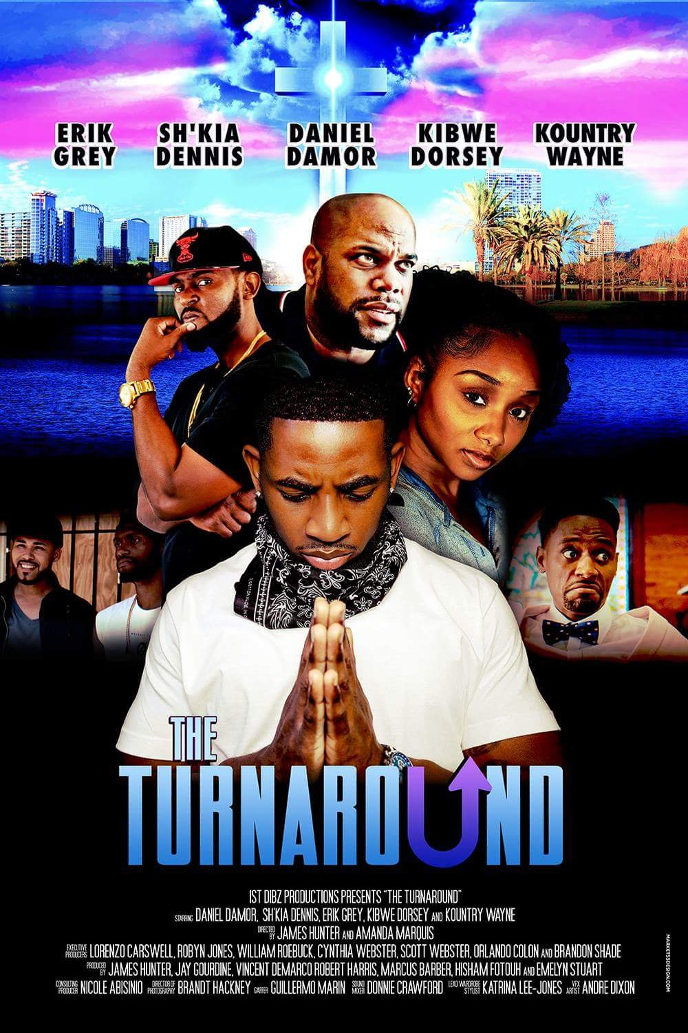 Poster of the movie The Turnaround