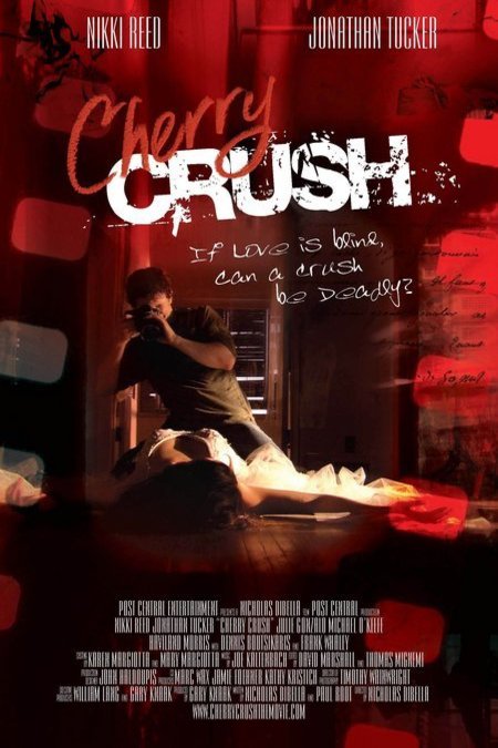 Poster of the movie Cherry Crush [2007]