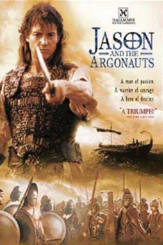 Poster of the movie Jason and the Argonauts