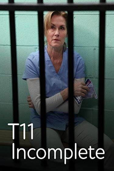 Poster of the movie T11 Incomplete