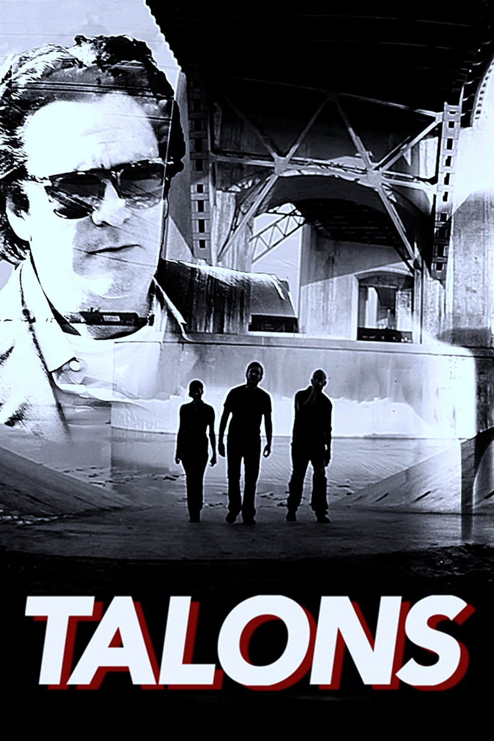 Poster of the movie Talons [2016]