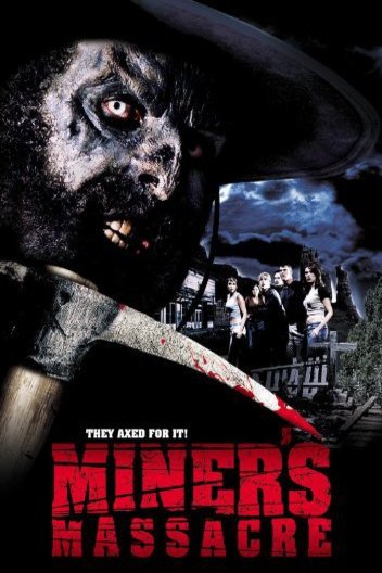 Poster of the movie Curse of the Forty-Niner