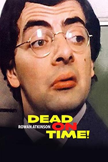 Poster of the movie Dead on Time