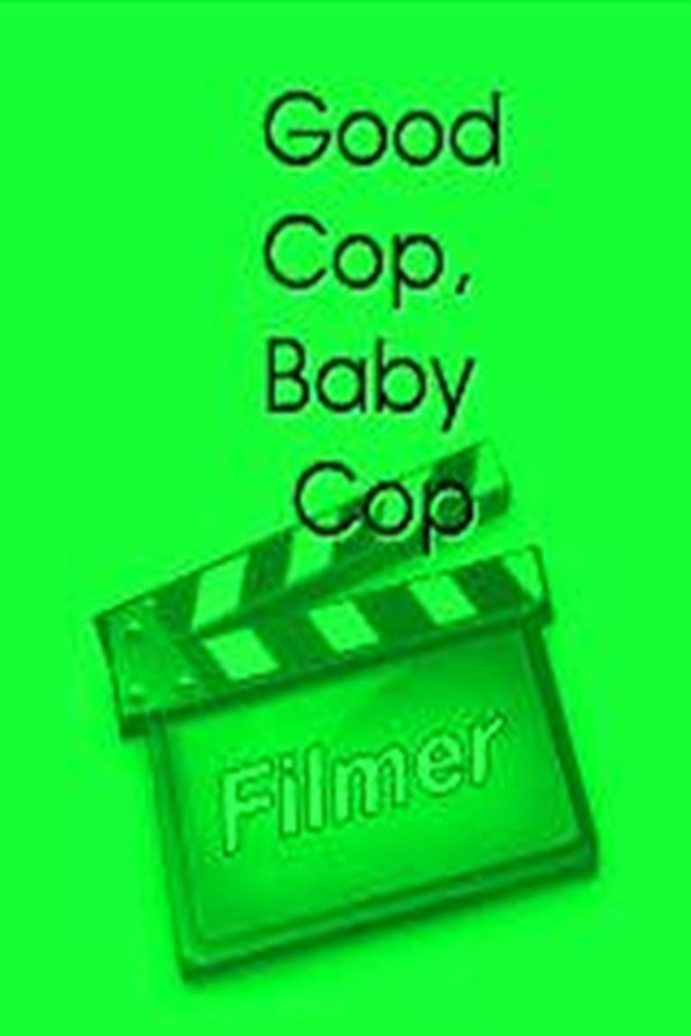Poster of the movie Good Cop, Baby Cop