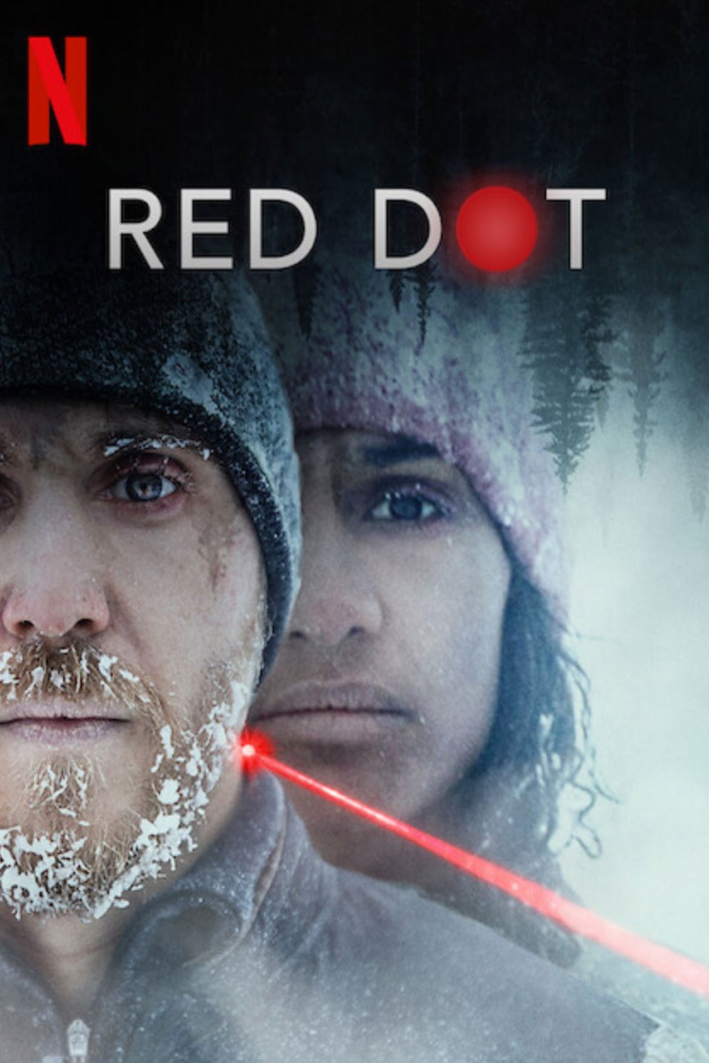 Poster of the movie Red Dot