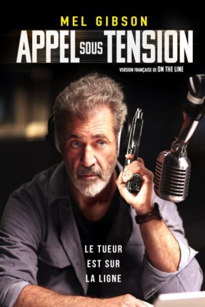 Poster of the movie Appel sous tension