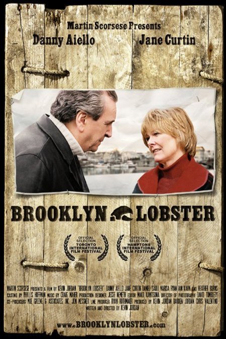 Poster of the movie Brooklyn Lobster [2005]
