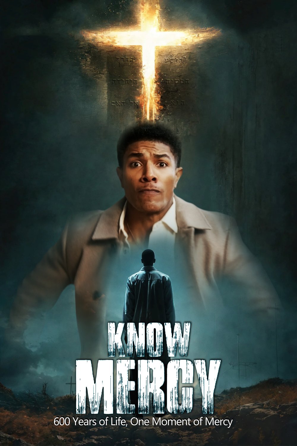 Poster of the movie Know Mercy