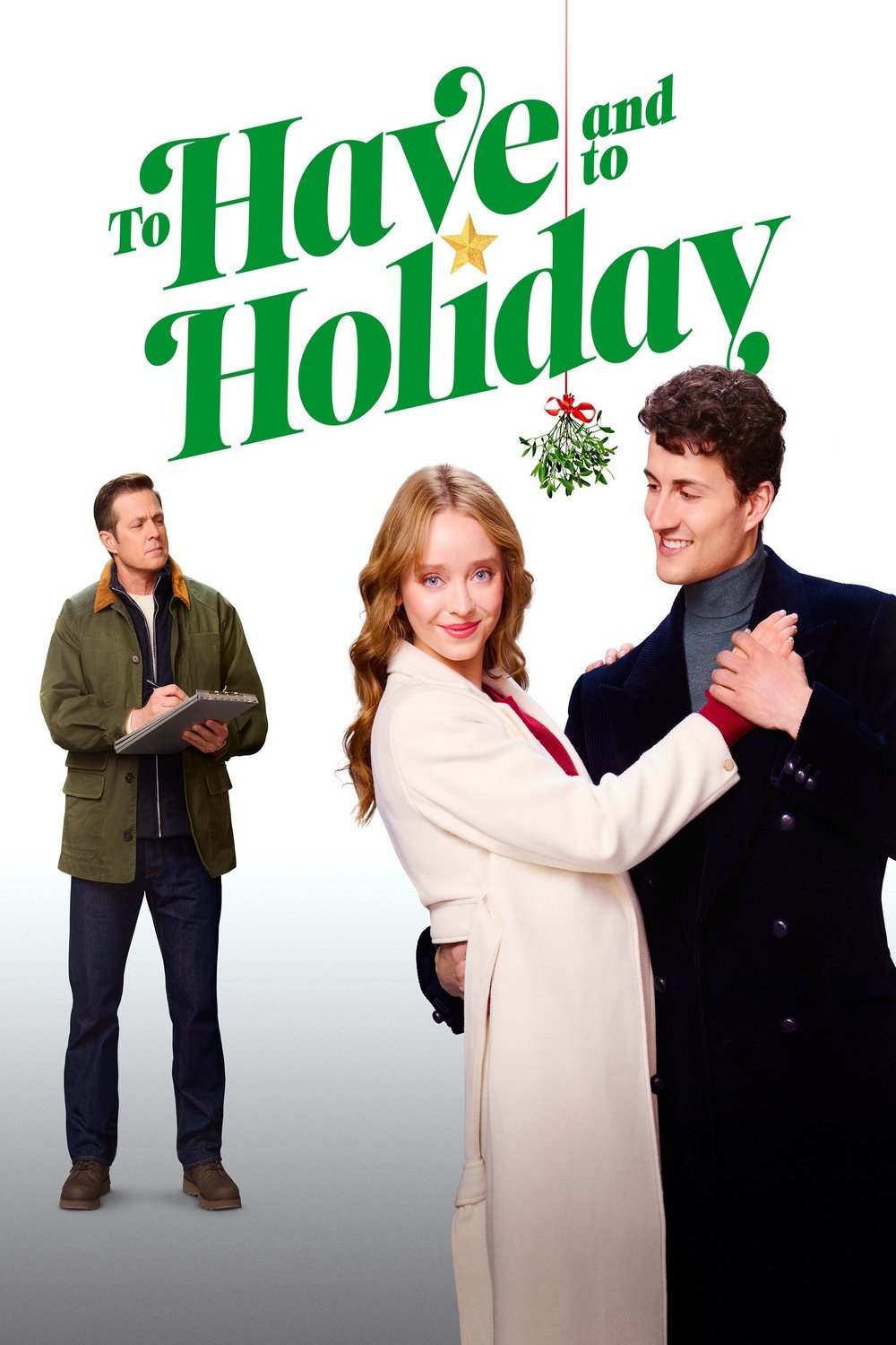 Poster of the movie To Have and to Holiday