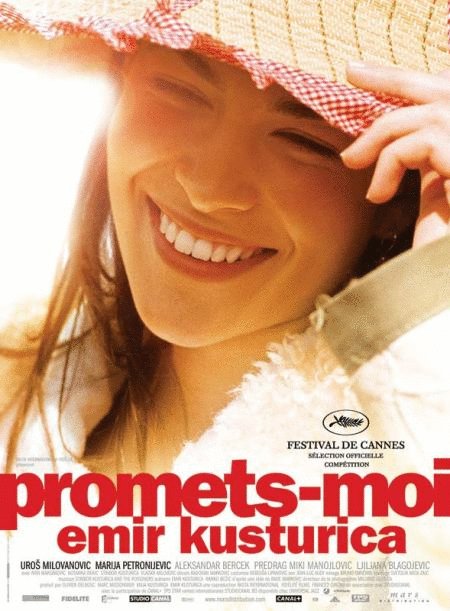 L'affiche du film Promets-Le Moi [2007]