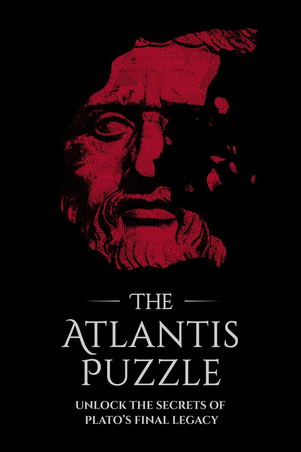 Poster of the movie The Atlantis Puzzle [2024]