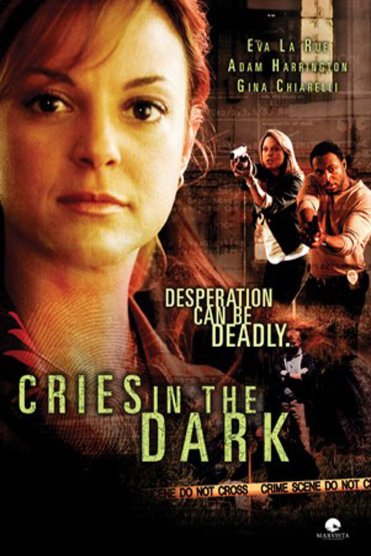 Poster of the movie Cries in the Dark