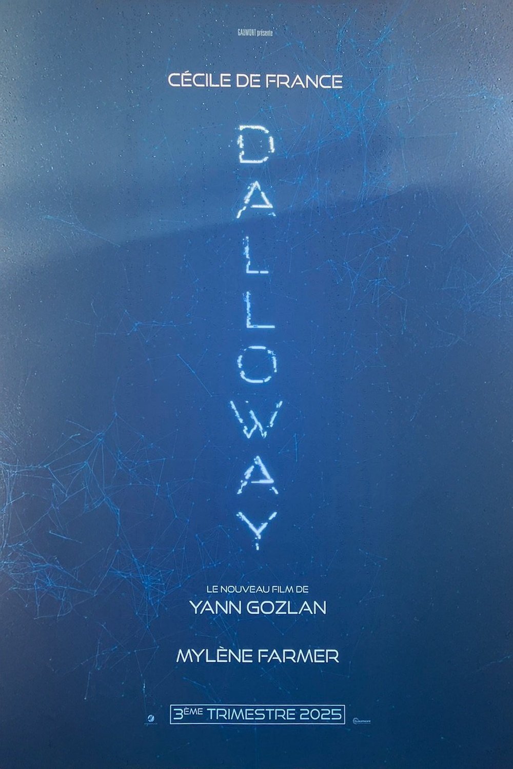 Poster of the movie Dalloway