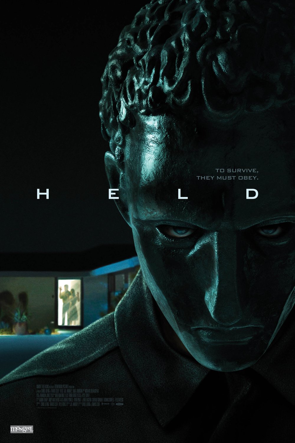 Poster of the movie Held [2020]