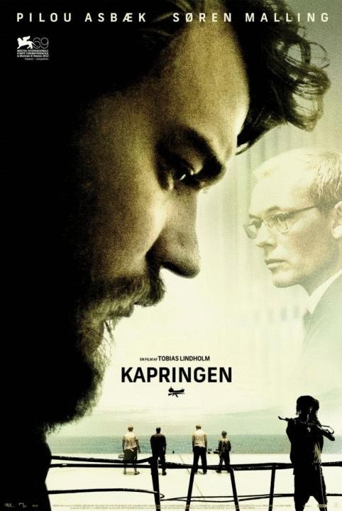 L'affiche du film Kapringen [2012]