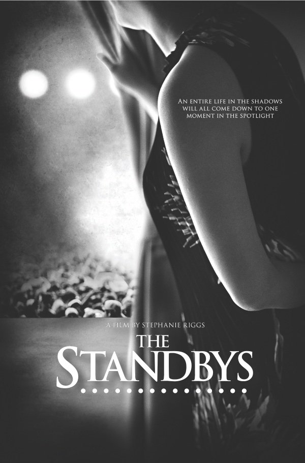 Poster of the movie The Standbys [2012]