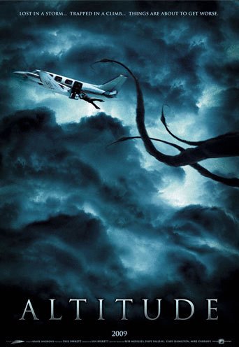 Poster of the movie Altitude [2010]