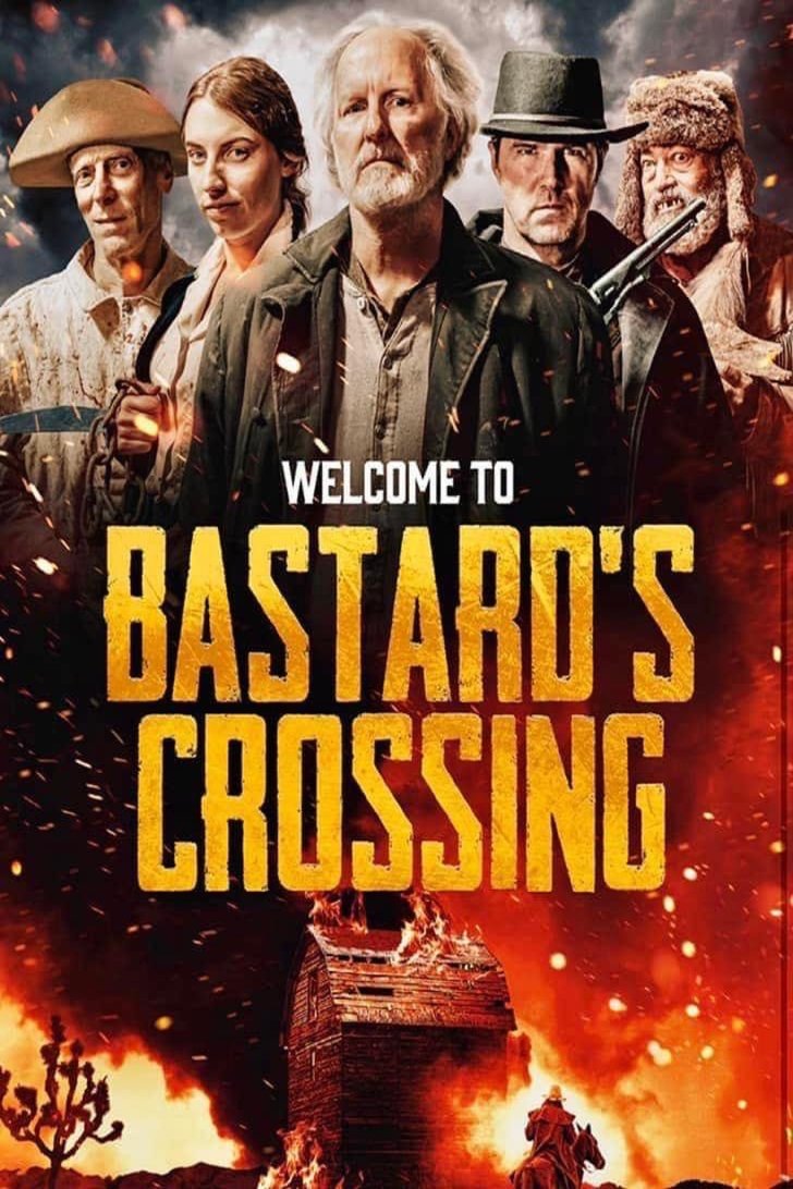 Poster of the movie Bastard's Crossing
