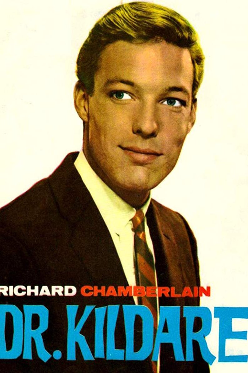 Poster of the movie Dr. Kildare [1961]