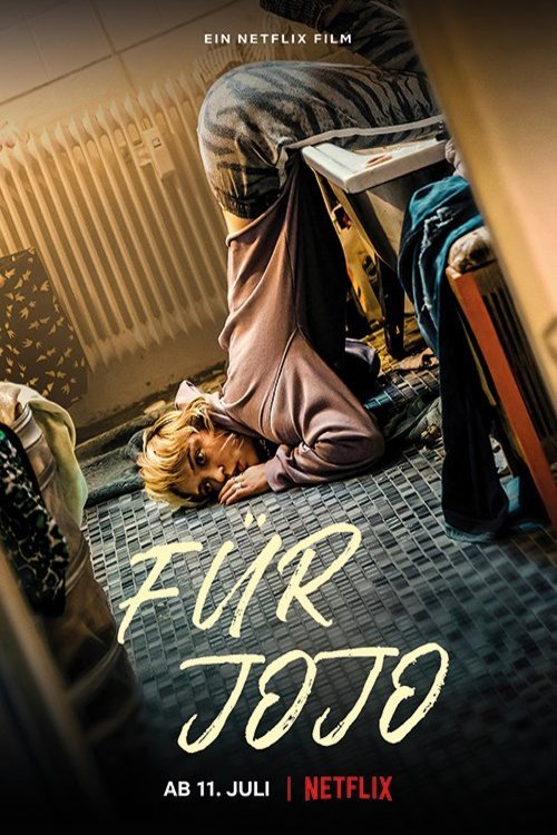 Poster of the movie For Jojo