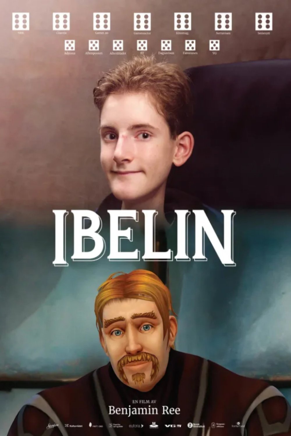 Poster of the movie Ibelin